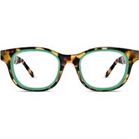 Thierry Lasry Tyranny 228 サングラス - 男性用 - 緑