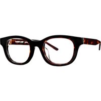 Thierry Lasry Tiranny 108 サングラス - 男性用 - 黒