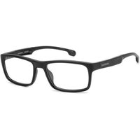 Carrera Ducati CARDUC 016 003 Men's Eyeglasses Black Size 55 - Blue Light Block Available