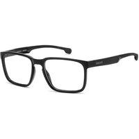 Carrera Ducati CARDUC 031 807 Men's Eyeglasses Black Size 56 - Blue Light Block Available