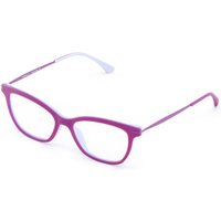 赤ele 07T D サングラス - 男性用 - Purple