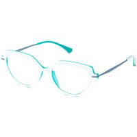 Redele ANITA 4 Men's Eyeglasses White Size 52 - Blue Light Block Available