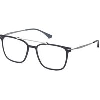Redele BRUCE 1 Men's Eyeglasses Black Size 54 - Blue Light Block Available