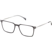 Redele CALA 1 Men's Eyeglasses Black Size 53 - Blue Light Block Available