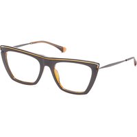 赤ele FLAT 1 サングラス - 男性用 - 黒