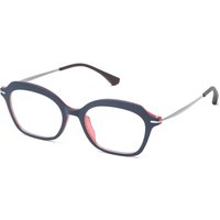 赤ele FLORA 2 サングラス - 男性用 - 青