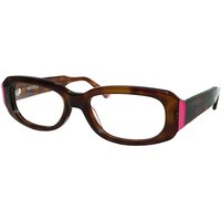 Redele PARIS 04 Men's Eyeglasses Tortoiseshell Size 50 - Blue Light Block Available