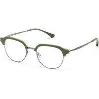 赤ele ROGER 4 サングラス - 男性用 - 緑