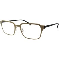 Redele MONTREAL C2 Men's Eyeglasses Grey Size 54 - Blue Light Block Available