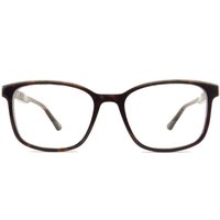 Redele SALTA 02 Men's Eyeglasses Tortoiseshell Size 54 - Blue Light Block Available