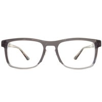 Redele USHUAIA 04 Men's Eyeglasses Clear Size 54 - Blue Light Block Available