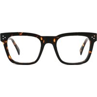 Redele BOSTON 02 Women’s Eyeglasses Tortoiseshell Size 51 - Blue Light Block Available