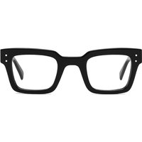 Redele REYKJAVÍK 01 Women’s Eyeglasses Black Size 50 - Blue Light Block Available