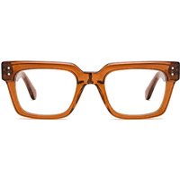 Redele REYKJAVÍK 04 Women’s Eyeglasses Brown Size 50 - Blue Light Block Available