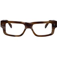 Redele RD106 04 Men's Eyeglasses Yellow Size 52 - Blue Light Block Available