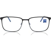 Zeiss ZS22400 001 サングラス - 男性用 - 黒