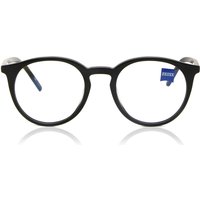 Zeiss ZS22501 001 サングラス - 男性用 - 黒