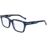 Zeiss ZS22522 462 Men's Eyeglasses Blue Size 53 - Blue Light Block Available