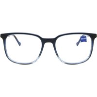 Zeiss ZS22524 418 サングラス - 男性用 - 青