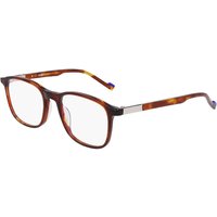 Zeiss ZS22525 218 Men's Eyeglasses Tortoiseshell Size 52 - Blue Light Block Available