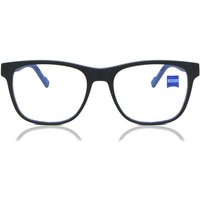 Zeiss ZS22526 002 サングラス - 男性用 - 黒