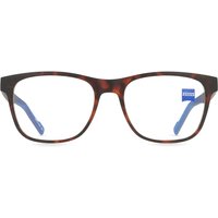 Zeiss ZS22526 213 Men's Eyeglasses Tortoiseshell Size 54 - Blue Light Block Available