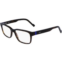 Zeiss ZS23534 239 Men's Eyeglasses Tortoiseshell Size 55 - Blue Light Block Available