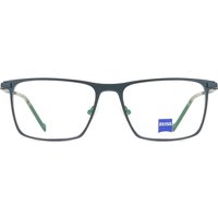 Zeiss ZS23140 405 サングラス - 男性用 - 青