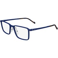 Zeiss ZS23539 401 サングラス - 男性用 - 青