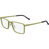 Zeiss ZS23539 750 Men's Eyeglasses Yellow Size 53 - Blue Light Block Available