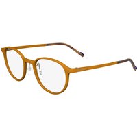 Zeiss ZS23540 821 サングラス - 男性用 - 橙色