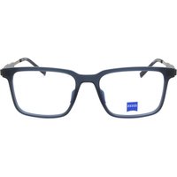 Zeiss ZS23718 414 サングラス - 男性用 - 青