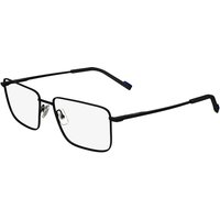 Zeiss ZS24145 002 Men's Eyeglasses Black Size 53 - Blue Light Block Available