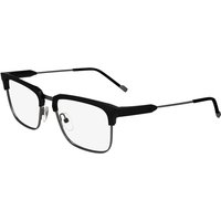 Zeiss ZS24148 003 Men's Eyeglasses Black Size 54 - Blue Light Block Available