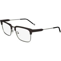 Zeiss ZS24148 204 サングラス - 男性用 - 茶色