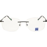 Zeiss ZS24151A 002 サングラス - 男性用 - 黒