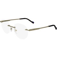 Zeiss ZS24151B 717 サングラス - 男性用 - 金色
