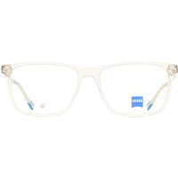 Zeiss ZS24541 207 Men's Eyeglasses Brown Size 56 - Blue Light Block Available
