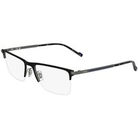 Zeiss ZS25159 002 サングラス - 男性用 - 黒