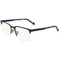 Zeiss ZS25160 326 サングラス - 男性用 - 緑