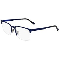 Zeiss ZS25160 403 Men's Eyeglasses Blue Size 54 - Blue Light Block Available