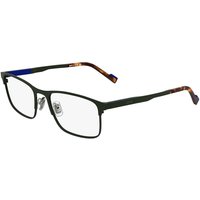 Zeiss ZS25161 326 サングラス - 男性用 - 緑