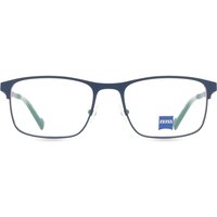 Zeiss ZS25161 403 Men's Eyeglasses Blue Size 53 - Blue Light Block Available