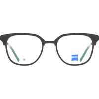 Zeiss ZS25553 002 サングラス - 男性用 - 黒