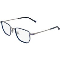 Zeiss ZS25169 072 サングラス - 男性用 - 青