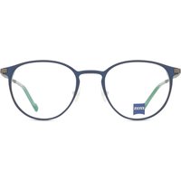 Zeiss ZS25174 403 サングラス - 男性用 - 青