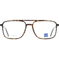 Zeiss ZS25560 230 サングラス - 男性用 - べっ甲shell