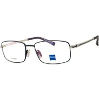 Zeiss ZS40004 052 サングラス - 男性用 - 青