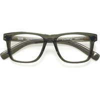 Kaleos Abnesti C4 Men's Eyeglasses Green Size 53 - Blue Light Block Available