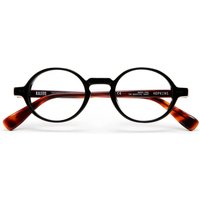 Kaleos Hopkins C1 Men's Eyeglasses Black Size 46 - Blue Light Block Available
